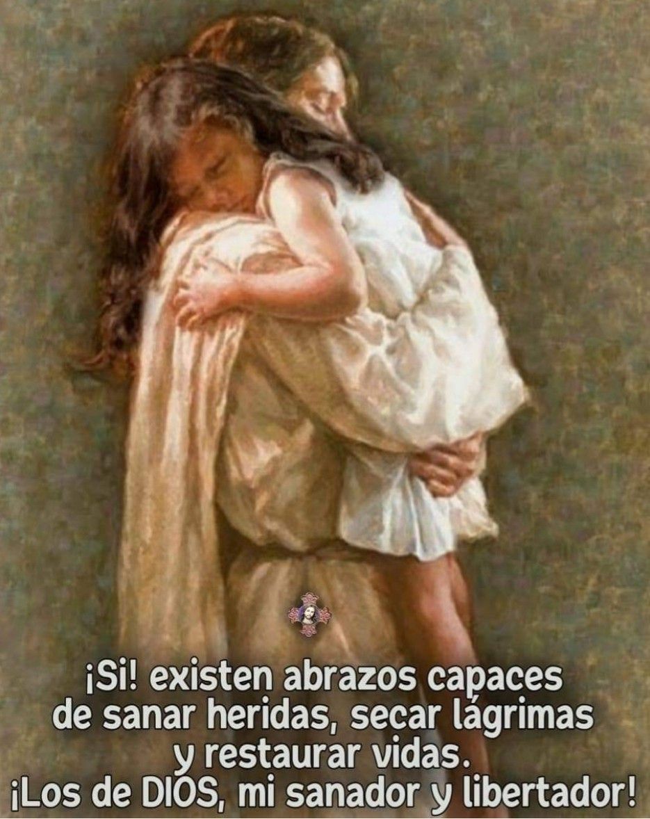 Divina Misericordia - Dios Mi Sanadormi Salvadormi Libertadormi Todo Junto A Mi Vi 1