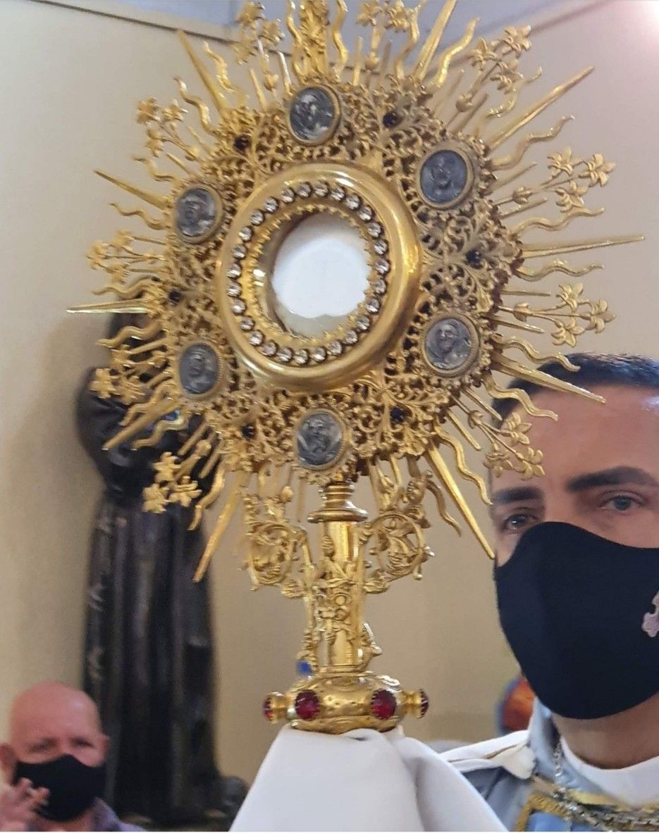 Divina Misericordia - Divina Misericordia 1