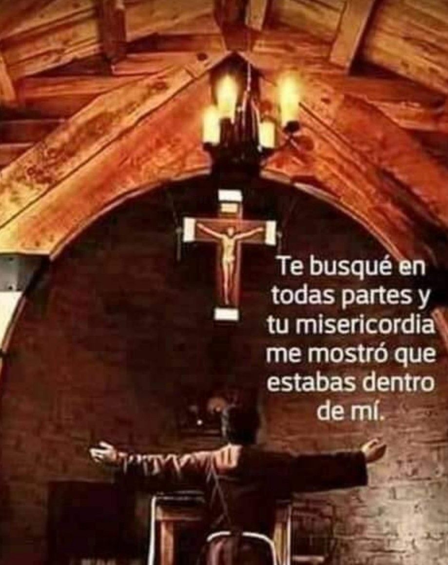 Divina Misericordia - Gracias Por Esta Frase Tan Hermosa San Francisco De Asis