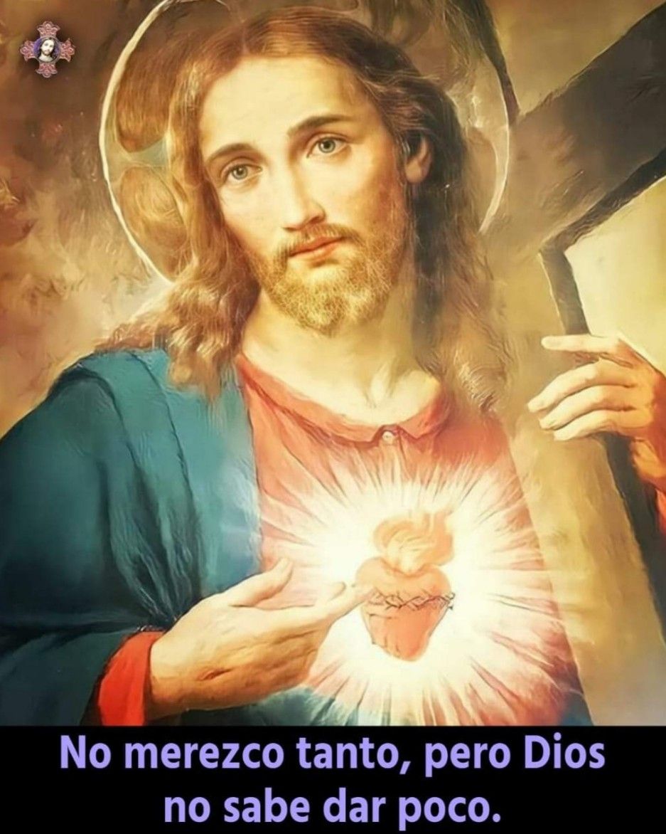Divina Misericordia - Gracias Senor Jesus 2