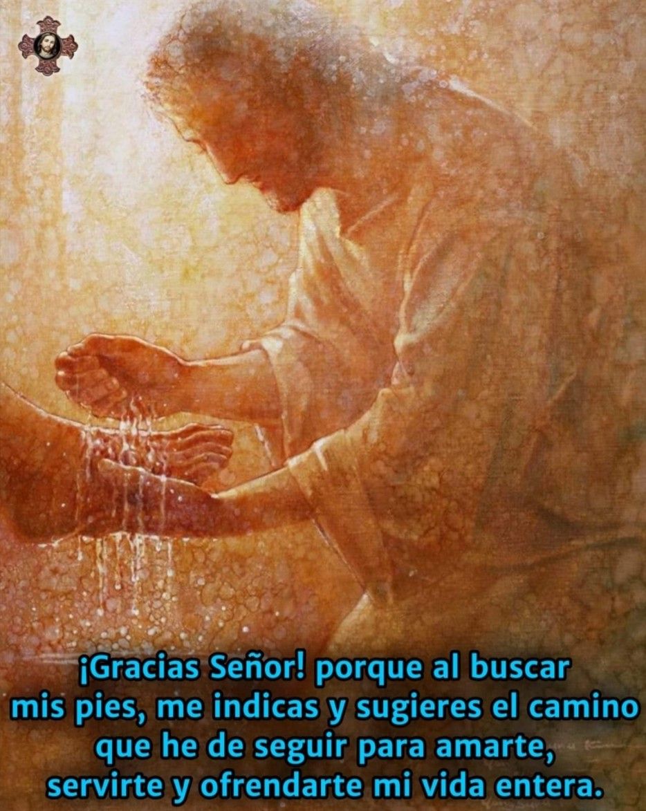 Divina Misericordia - Gracias Senor Jesus Por Siempre 2