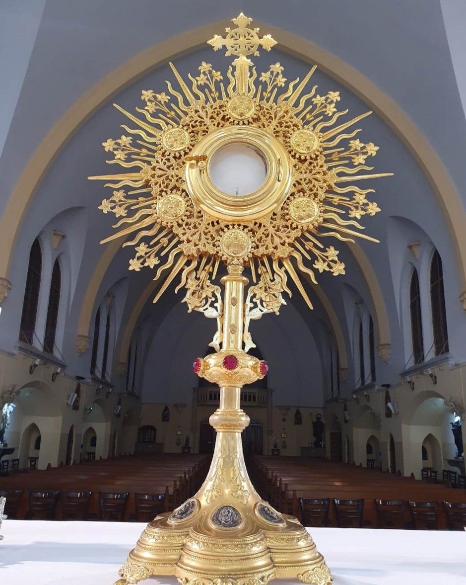 Divina Misericordia - Oh Pan De Los Angelesbelleza Inconcebible Te Saludo Oh Divin