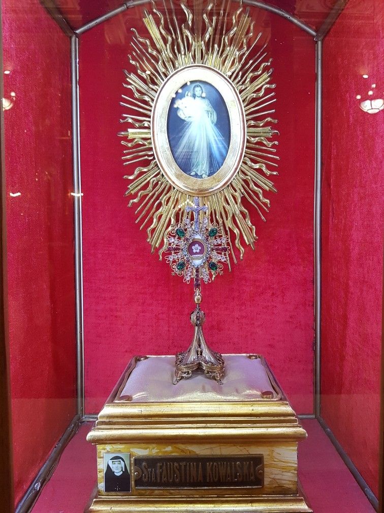 Divina Misericordia - Oh Que Grande Es Tu Bondad Senor Jesus 2