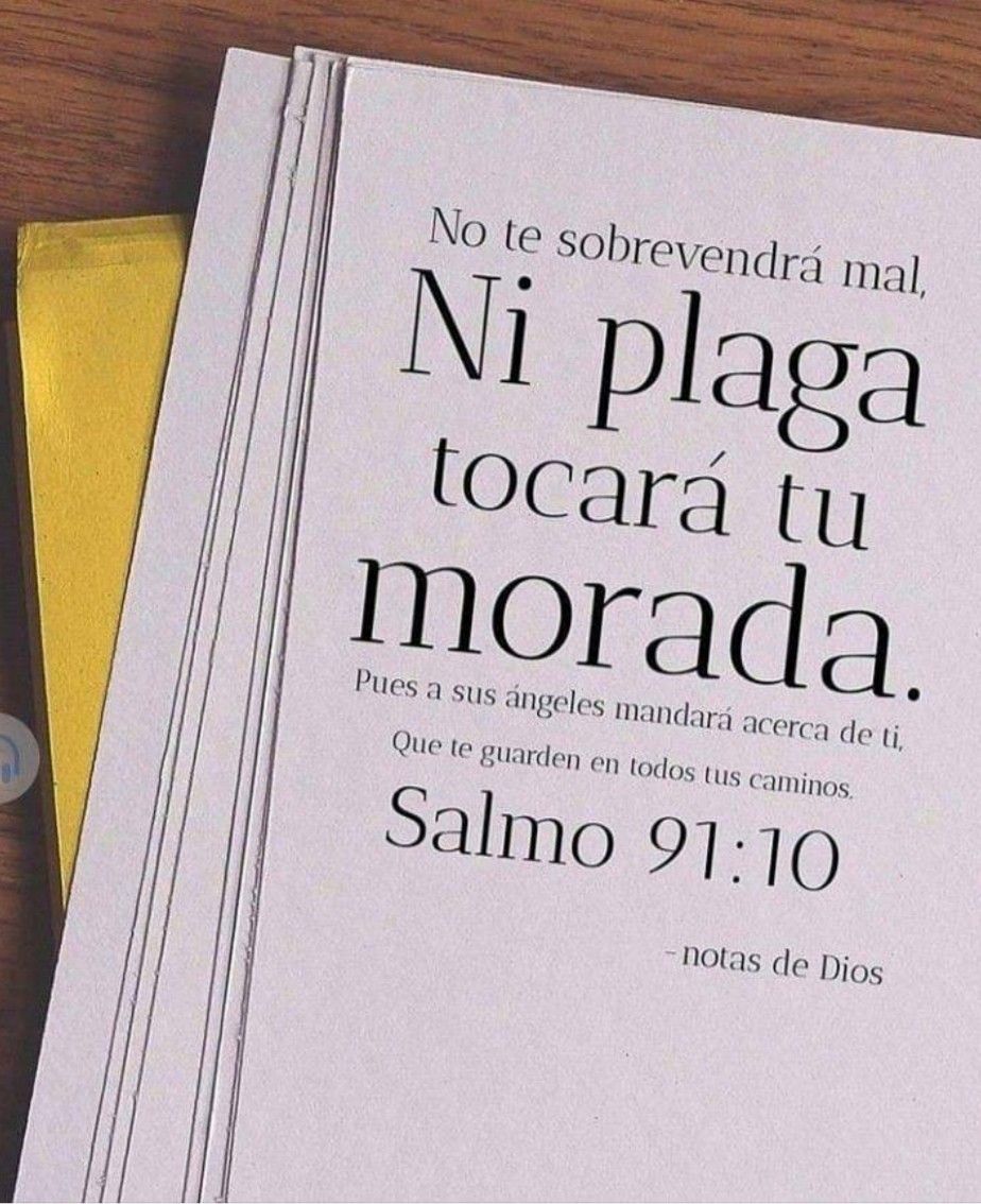 Divina Misericordia - Oh Senor Tu Palabra Dice Que La Plaga No Tocara Las Puertas