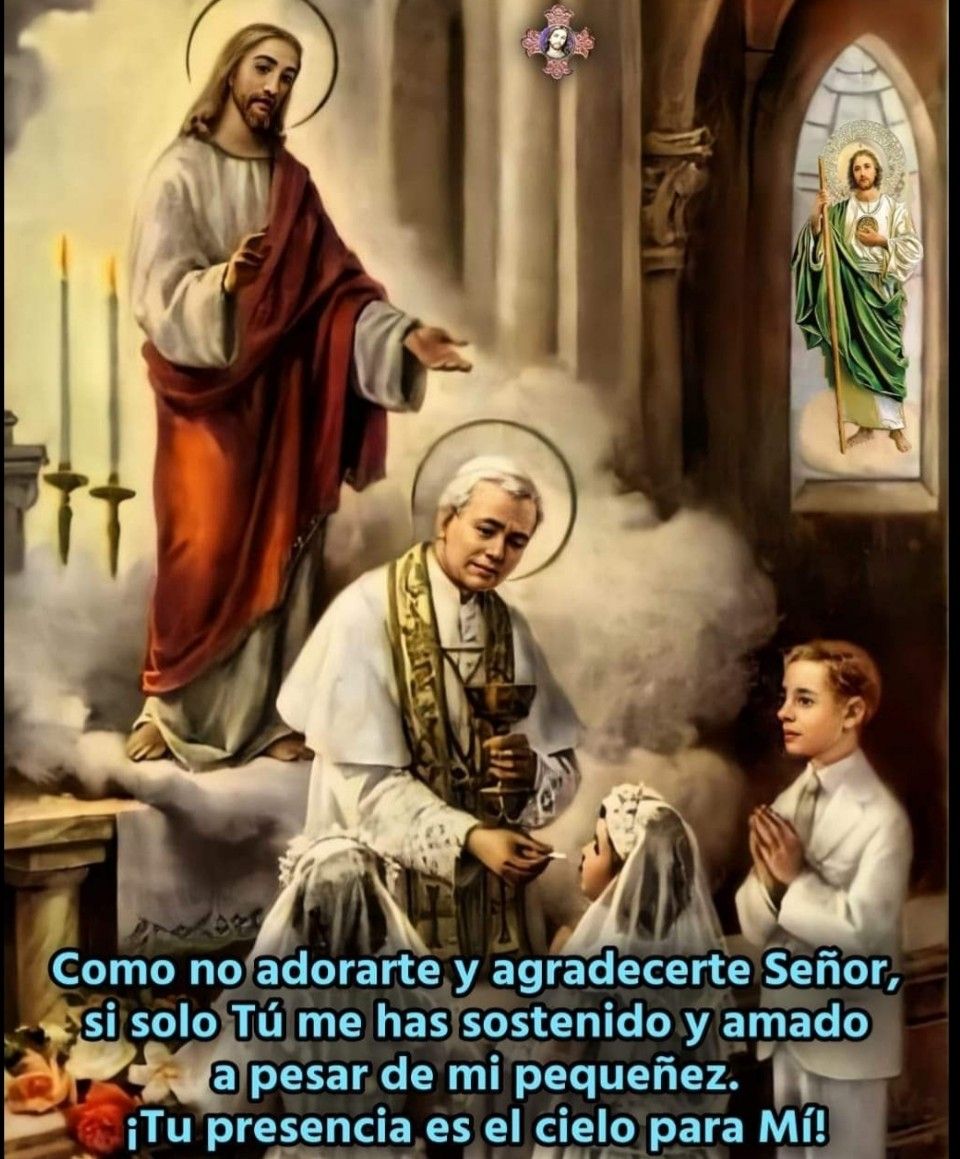 Divina Misericordia - Para Siempre 10