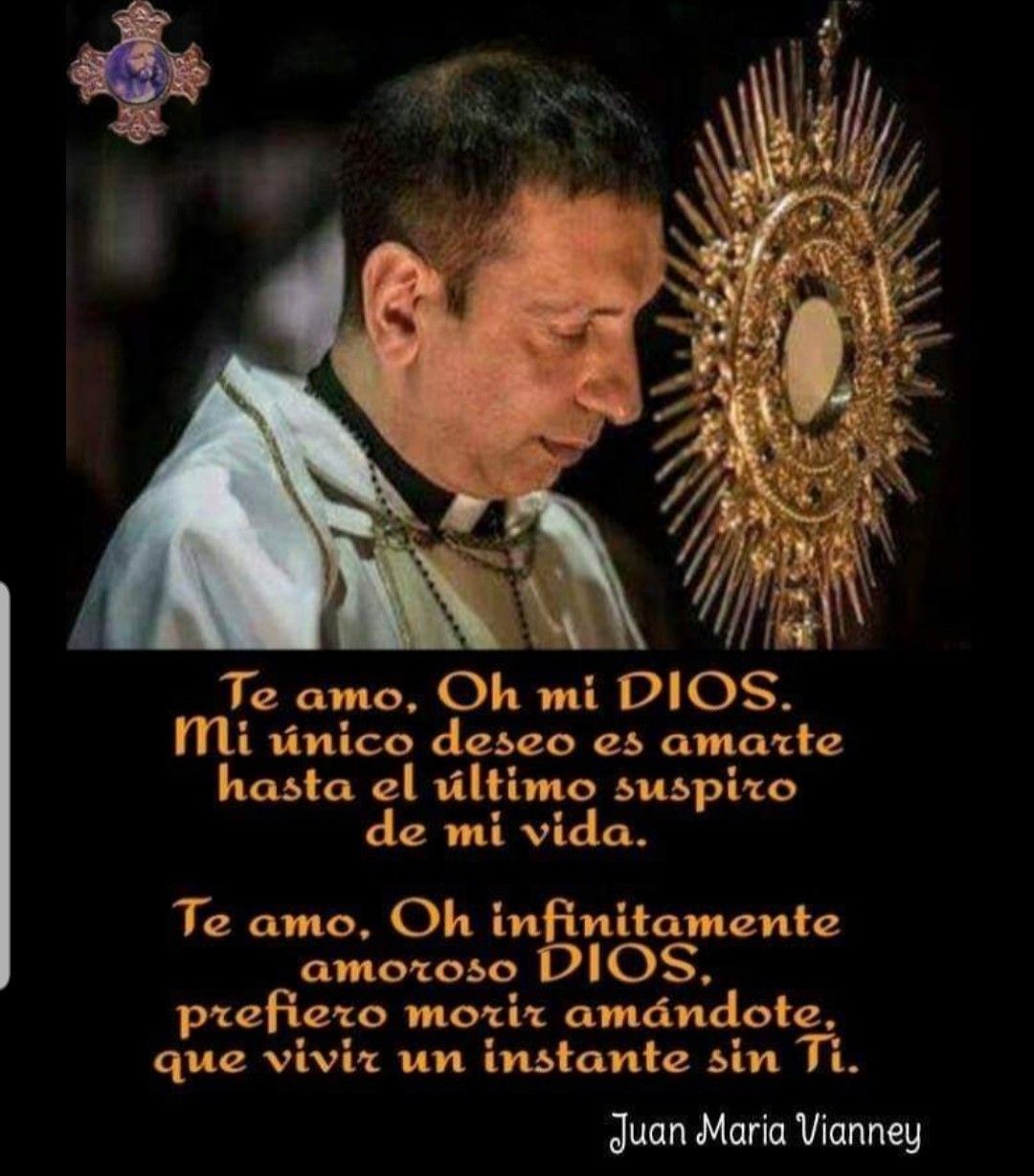 Divina Misericordia - Prefiero Morir Amandote Que Vivir Un Instante Sin Ti 1