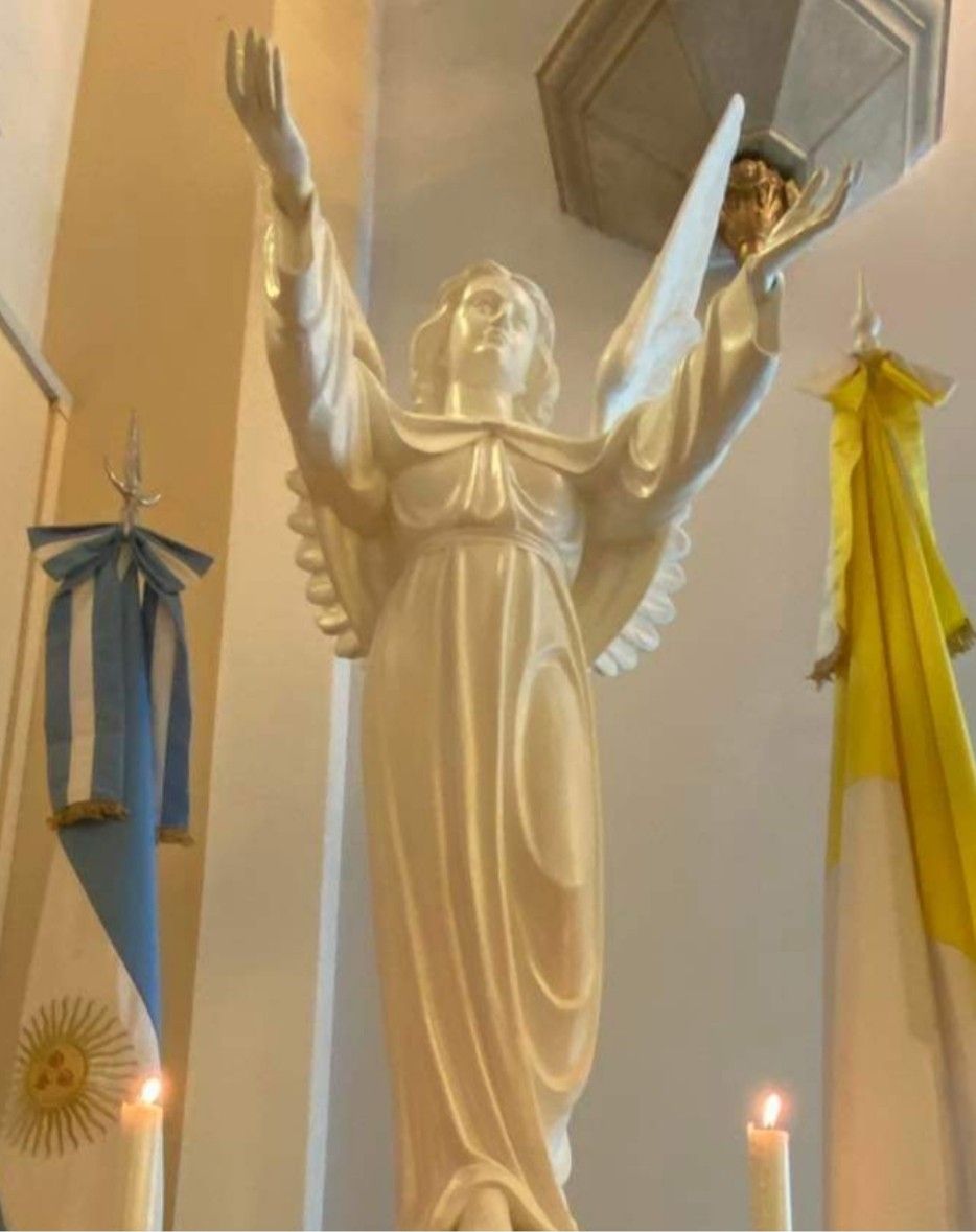 Divina Misericordia - Que Tu Gloria Pase Por Nuestras Vidas 1