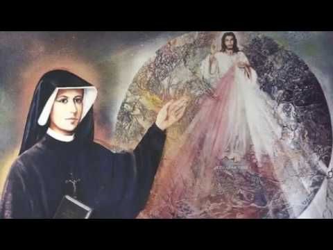 Divina Misericordia - Youtube 3