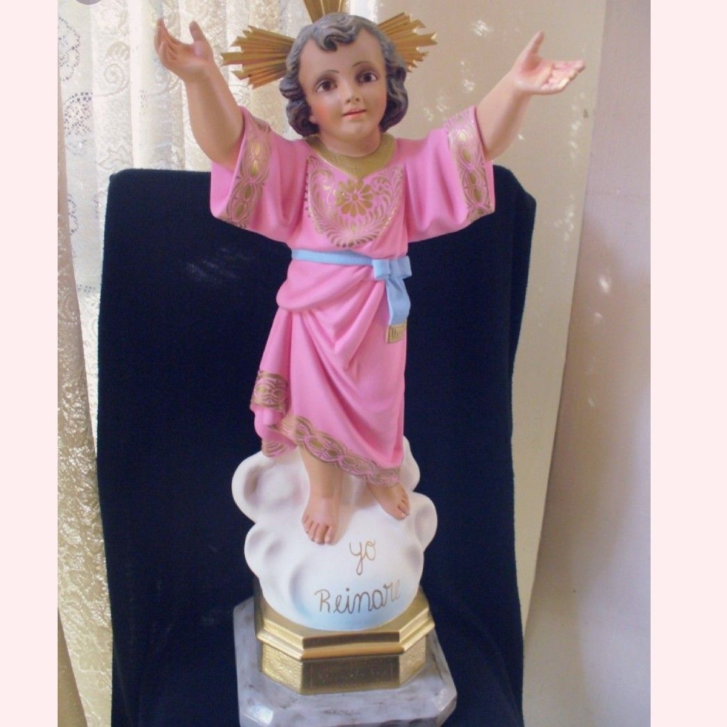 Divino Niño Jesús Te Amo