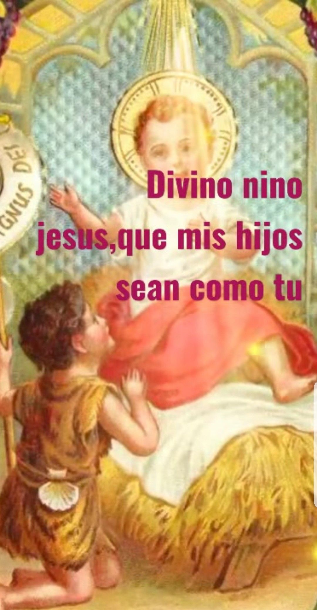 Divino Niño Jesús