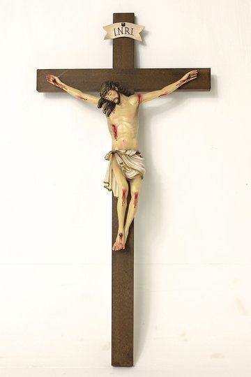 Infinita Misericordia - Ako Ako Sculture In Legno Arte Sacrale