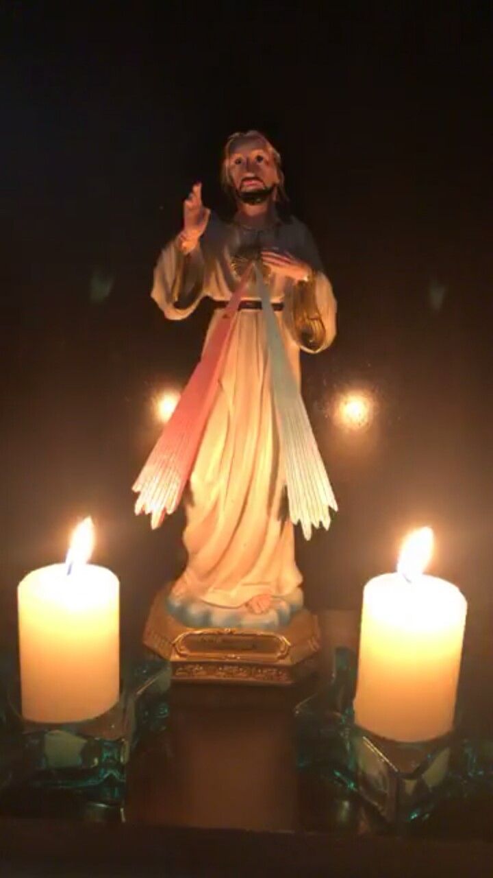 Infinita Misericordia - Infinita Misericordia