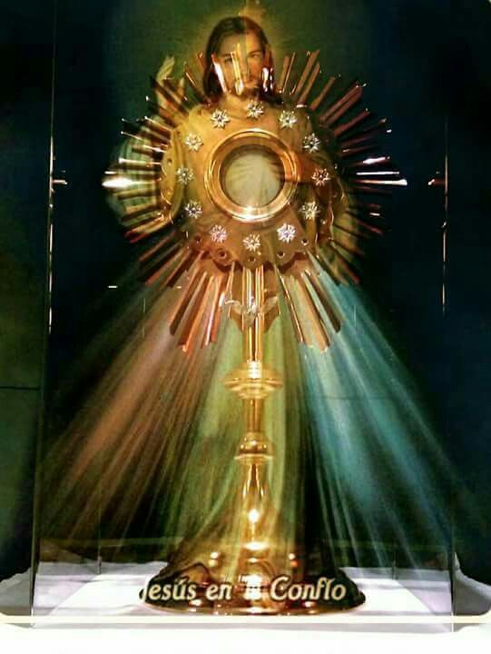 Infinita Misericordia - Jesus De La Divina Misericordia