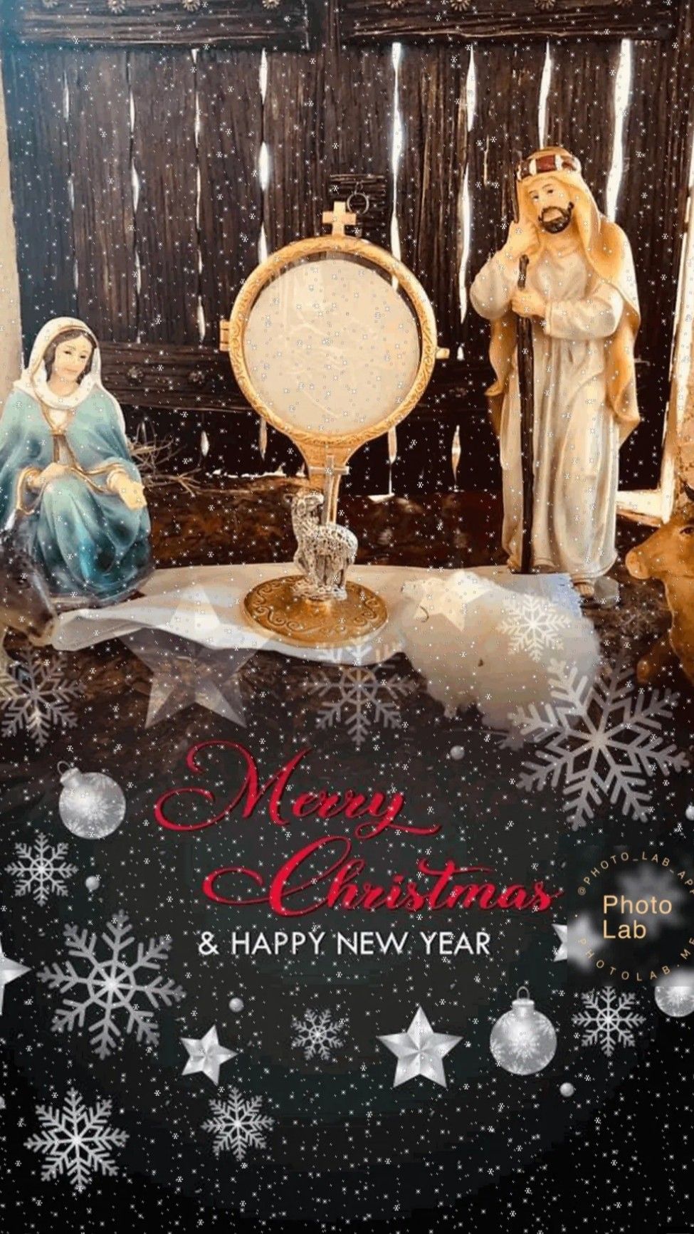 Infinita Misericordia - Tu Eres El Para Siempreel Unico El Eternoel Tres Veces Santo
