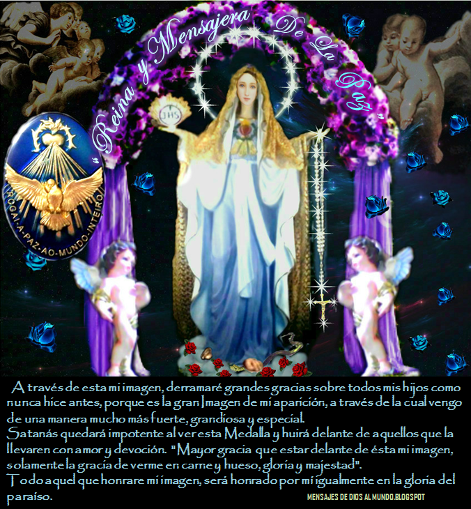 Mi Todo - Rosario De Los Ocho Dolores De Nuestra Senora Con Sus Promes