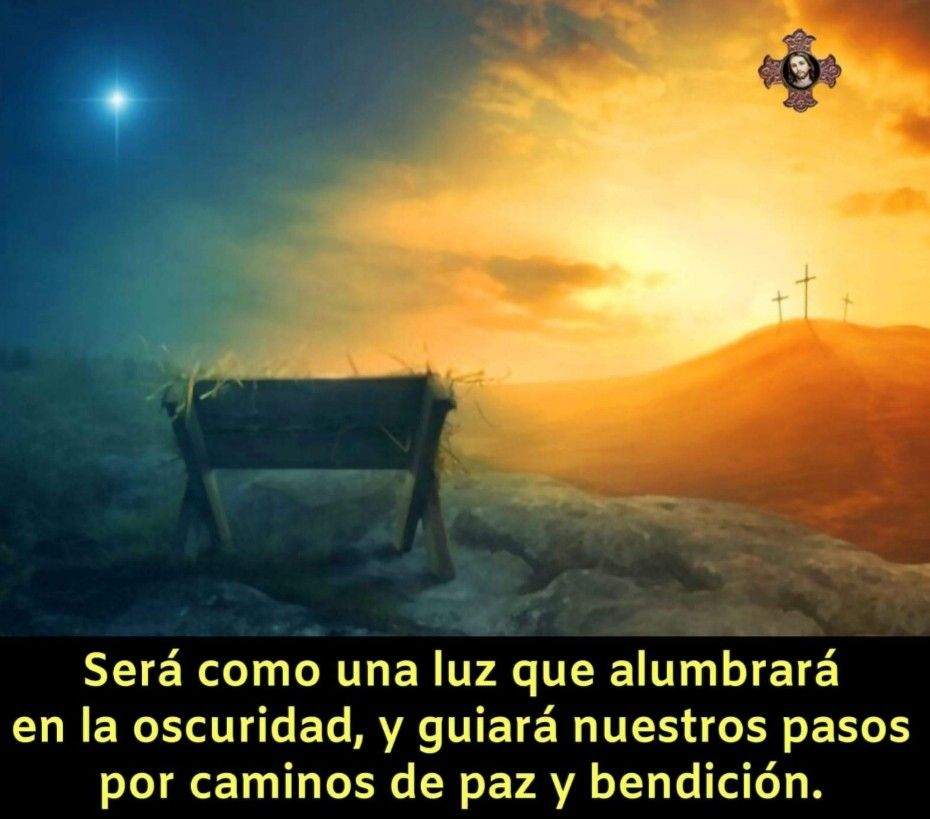 Navidad - Lleguemos A La Puertas De Belen
