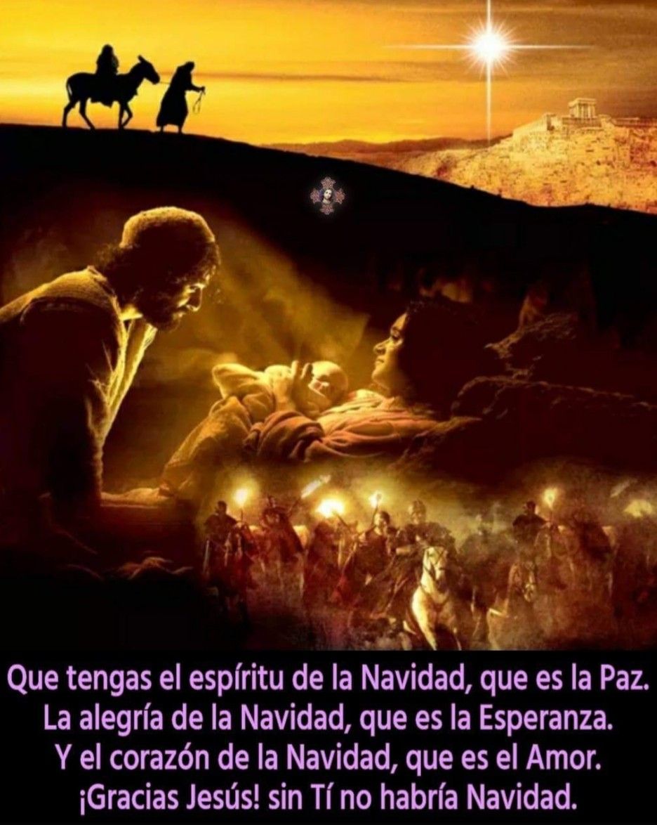 Navidad - Navidad