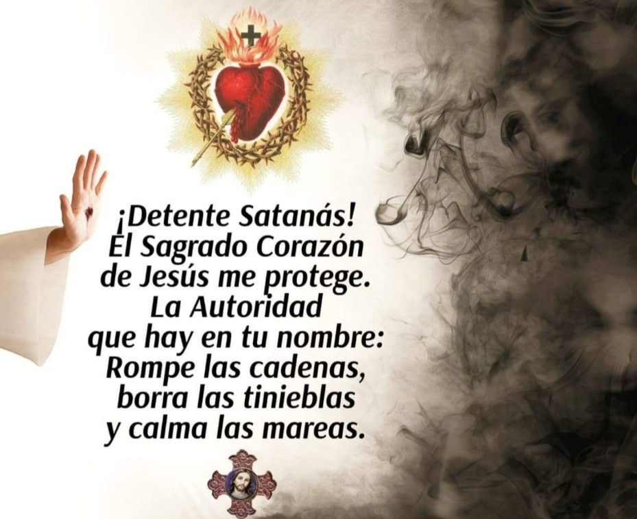 Sagrado Corazon de Jesús - Sagrado Corazon De Jesus