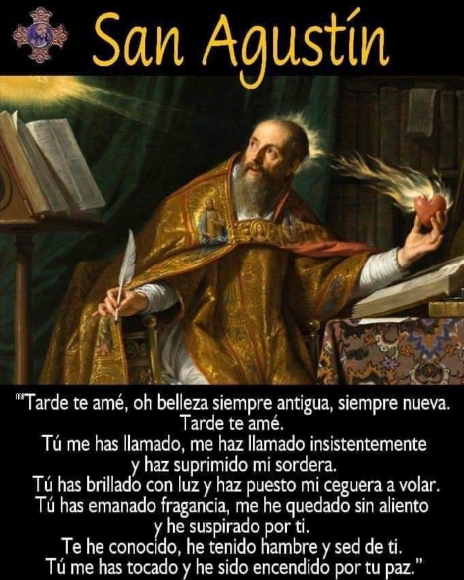 San Agustín - San Agustin