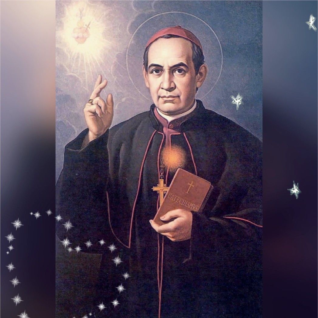 San Antonio María Claret