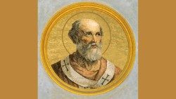 San Benito II, papa