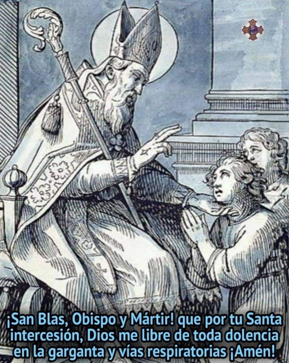 San Blas - San Blas