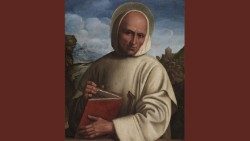 San Bruno de Calabria, sacerdote, fundador de los Certosinos