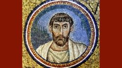 San Crisógono, mártir de Aquileia — imagen del santoral