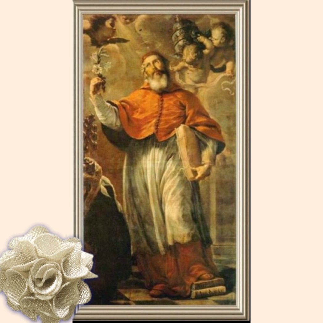 San Damaso I