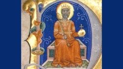 San Esteban, rey de Hungría