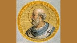 San Eugenio I, papa