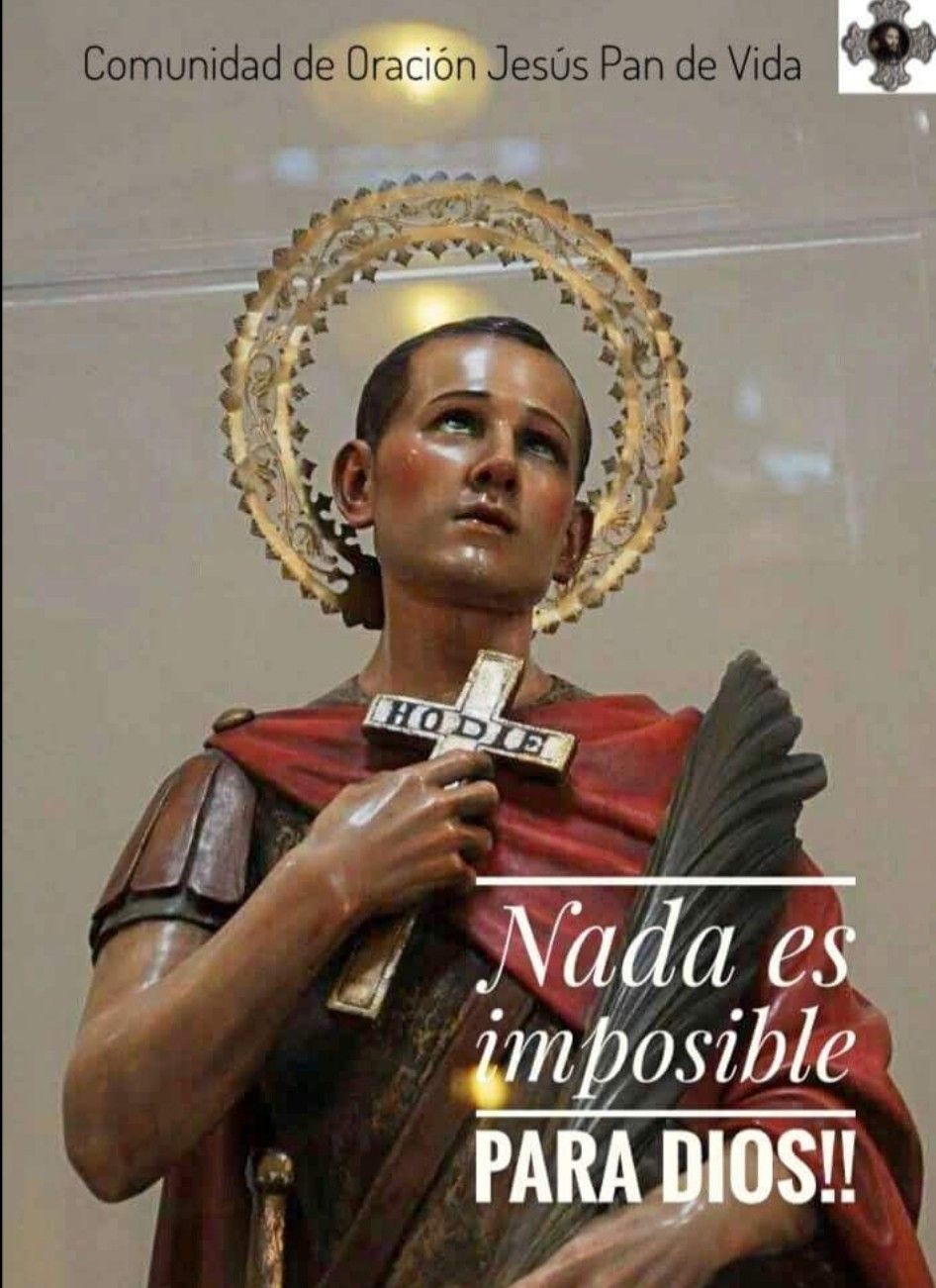 San Expedito