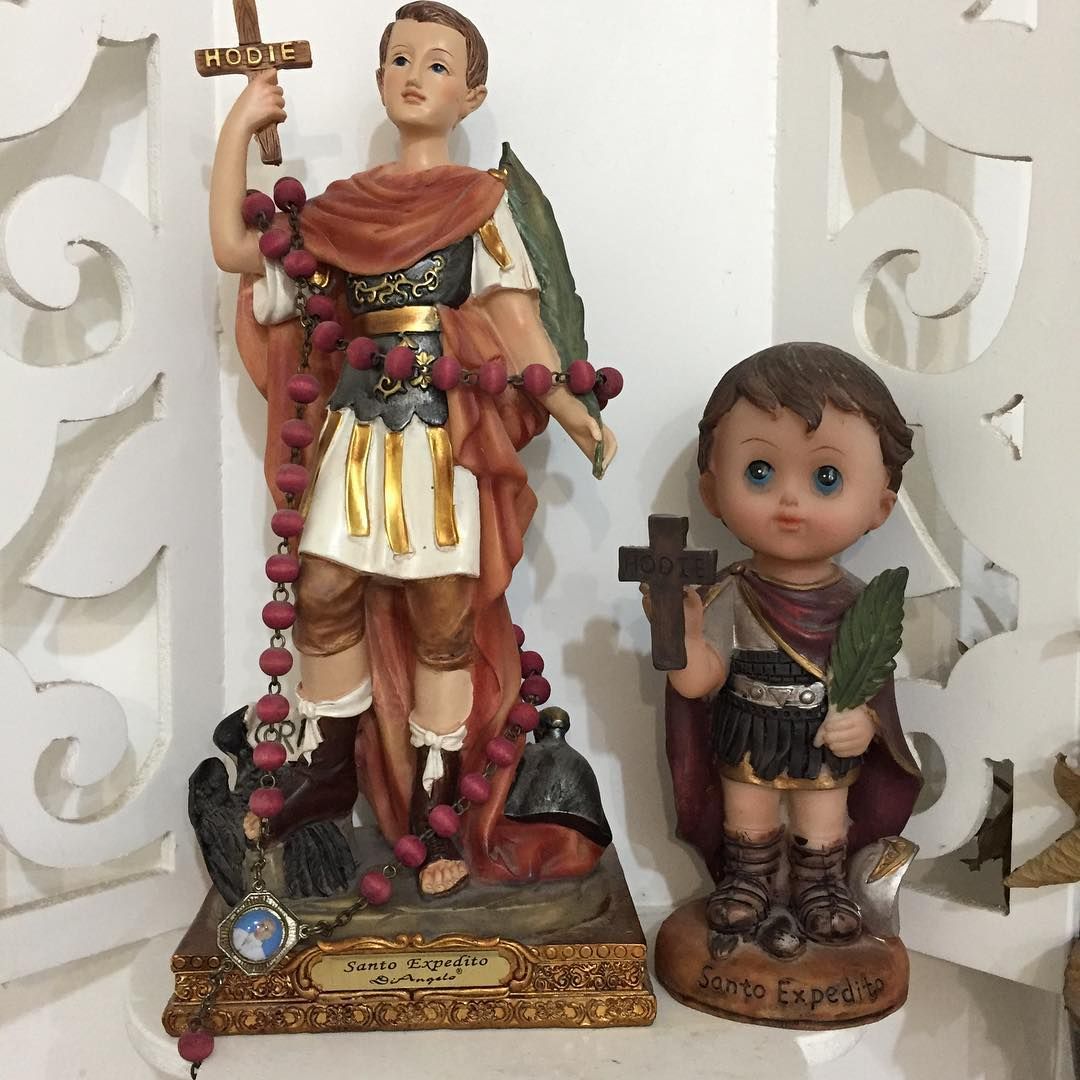 San Expedito - San Expedito