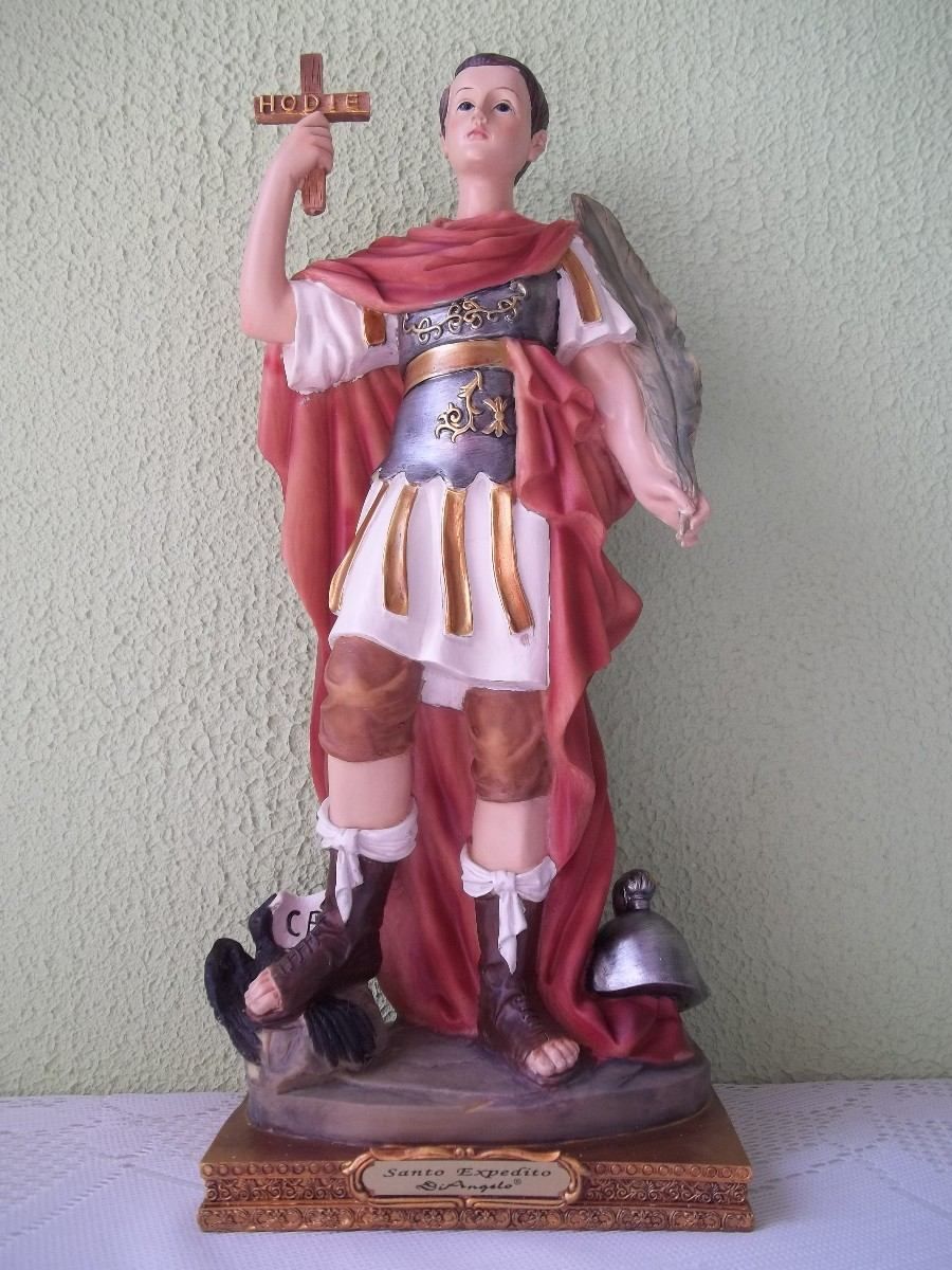 San Expedito - Santo Expedito 1