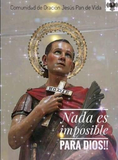 San Expedito - Siempre Seras Mi Primer Y Gran Amor Siempre Seras El Hombre