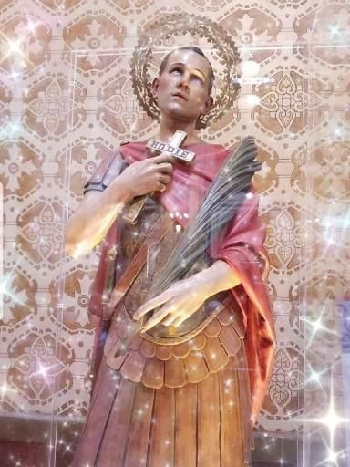 San Expedito - Te Amare Por Siempre San Expedito
