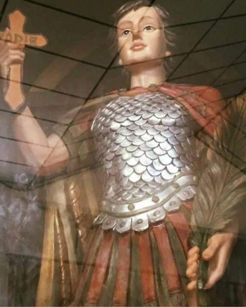 San Expedito - Te Amete Amo Y Te Amare Por Siempre San Expedito