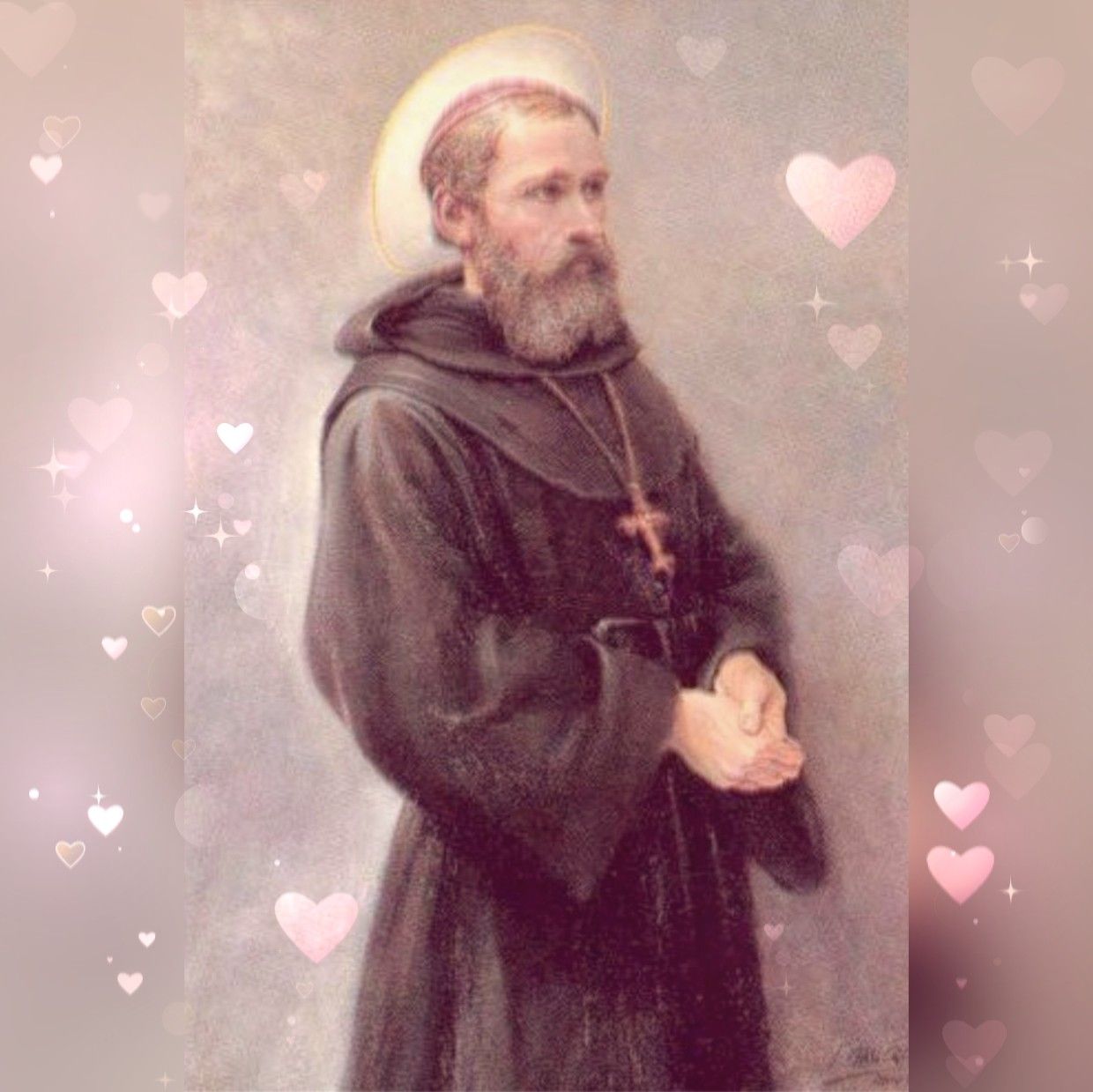 San Ezequiel Moreno