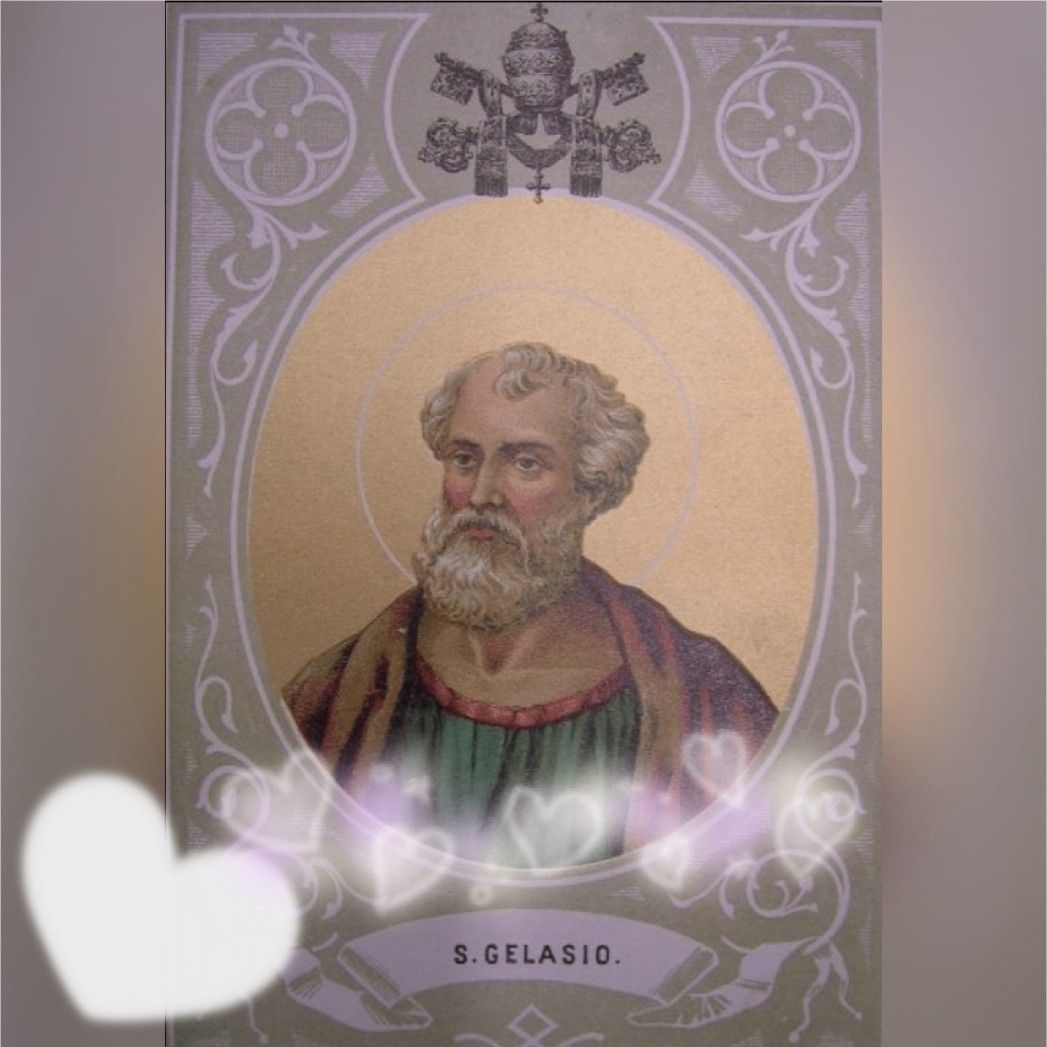 San Gelasio I