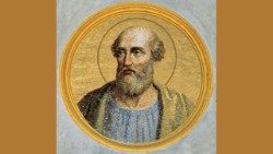 San Iginio, papa