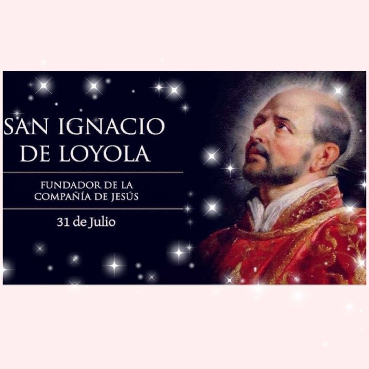 San Ignacio de Loyola - San Ignacio De Loyola