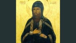 San Josafat Kuncewicz, obispo y mártir