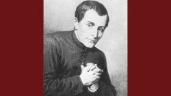San José Cafasso, sacerdote torinense