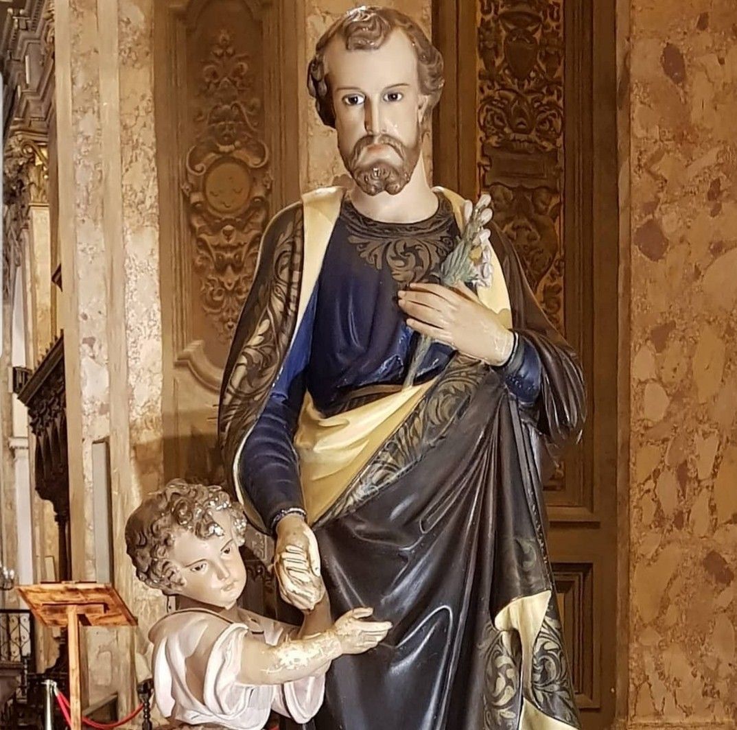San José - Amado De Mi Corazon Te Amare Por El Resto De Mi Vida San Jos 1