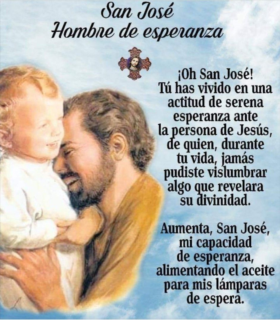 San José - Dios Te A Puesto Por Sobretodos Los Santos Te Amo Mi San Jos 1