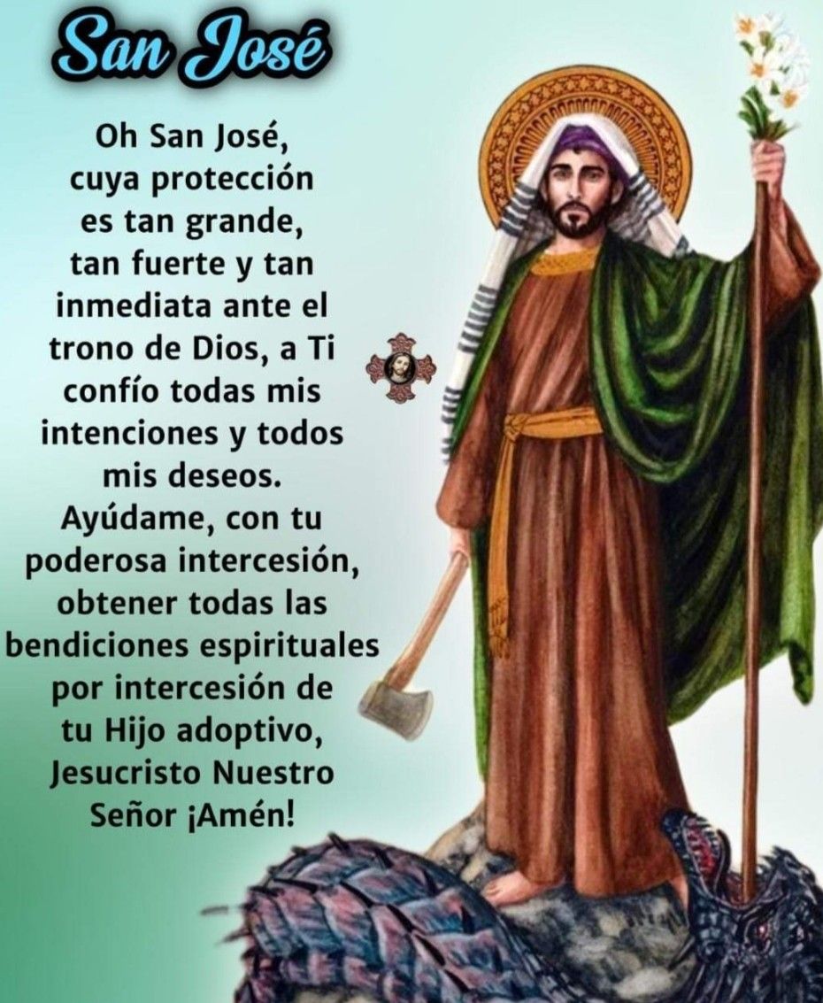 San José - En Tu Dia 2
