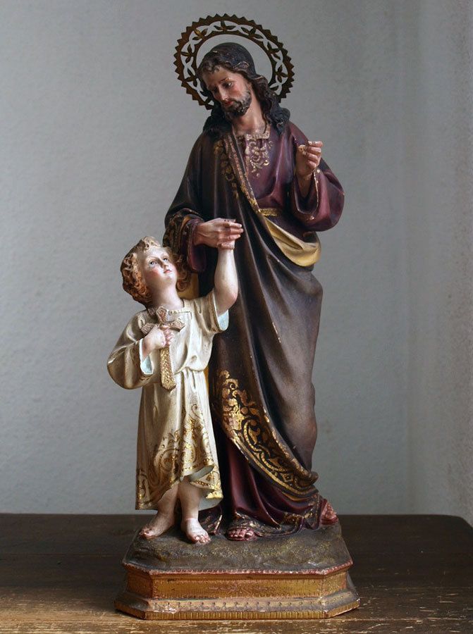 San José - Etsy