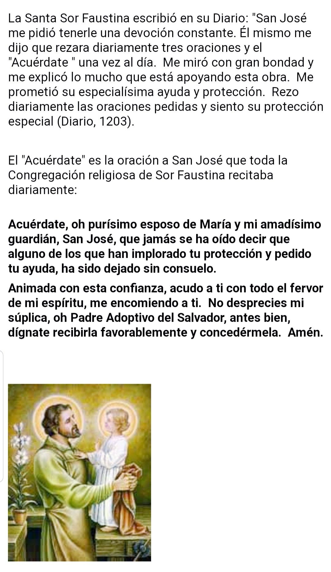 San José - Jamas Se Ha 1