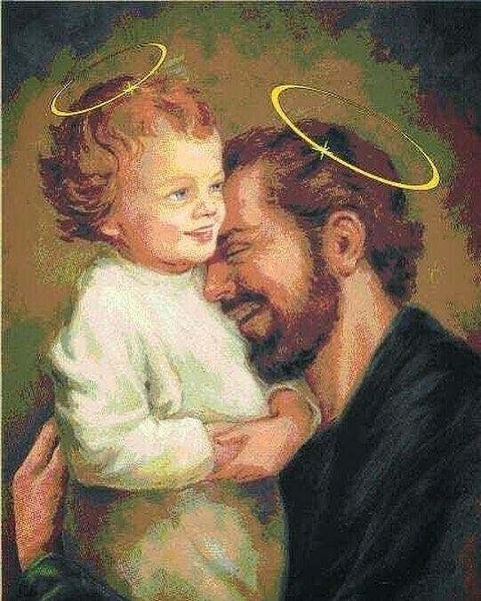 San José - Jesus Y San Jose 2