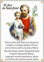 San José - La Sabatina A Nuestra Senora Del Carmen 1